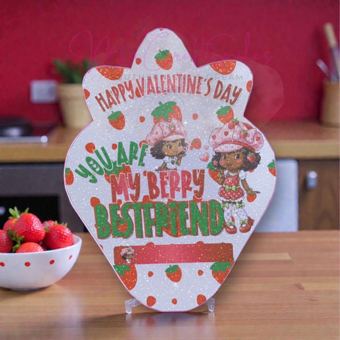 Custom Class Valentine Cards | Personalized School Valentines