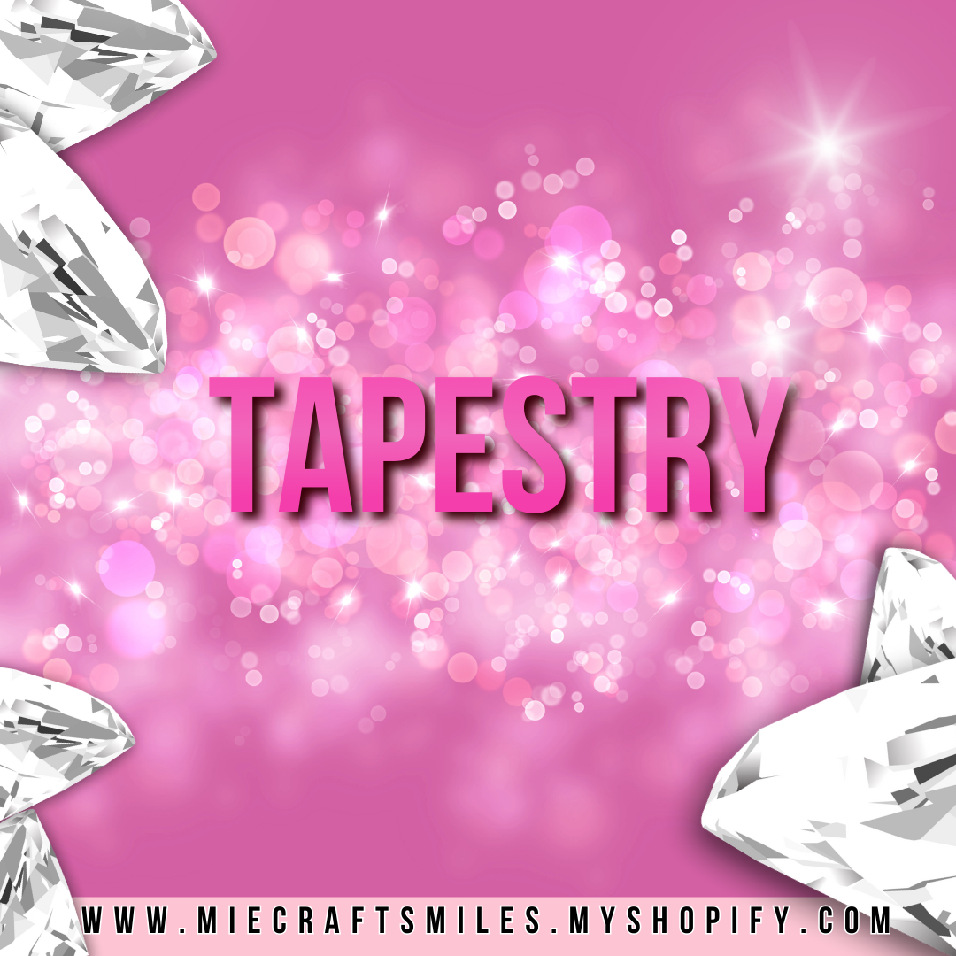 The Tapestry Collection — Where Comfort Meets Custom