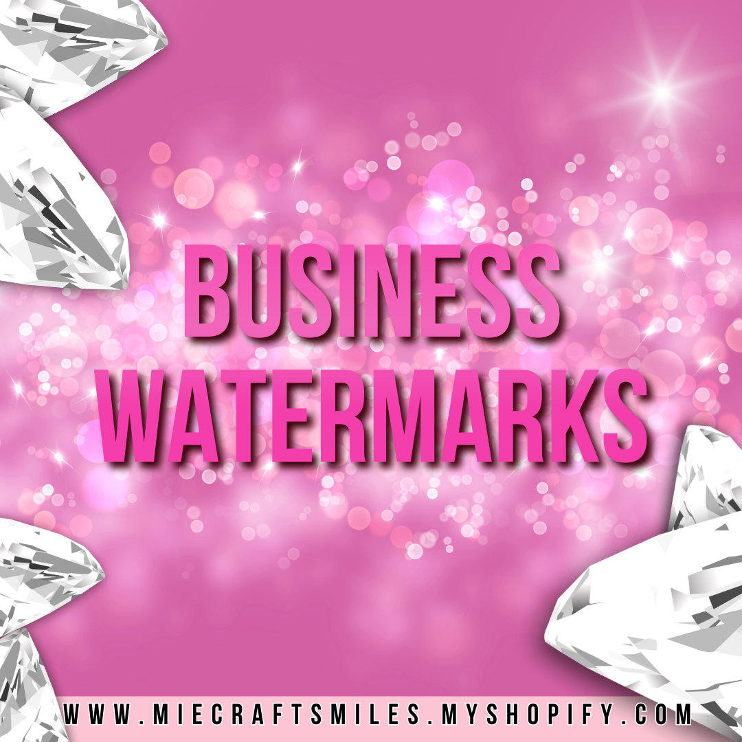 Business Watermarks