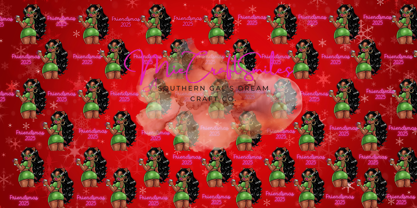 Custom Satin Gift Wrap Sheets- Matte/Rustic Option Available