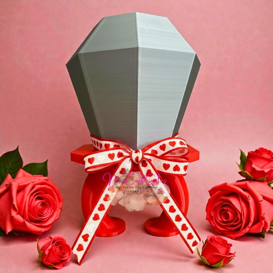 GIANT RING POP STL FILE