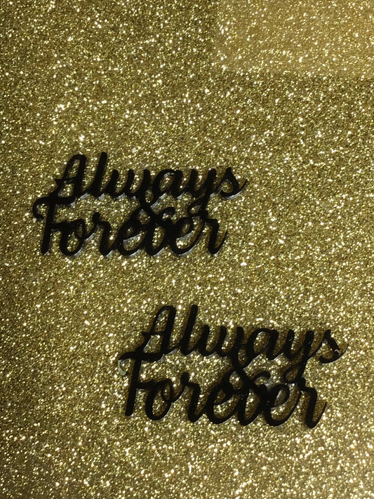 Custom Table Top Confetti