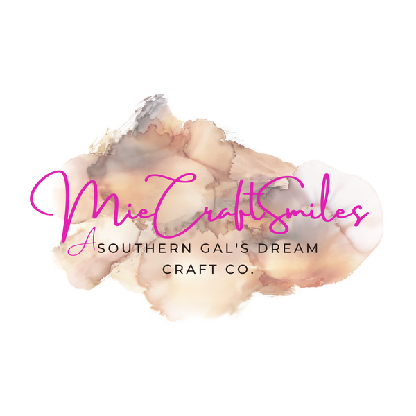 A Southern Gal's Dream Craft Co.